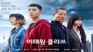 Itaewon Class Season 01 Episode 11 720p Hindi Dubbed