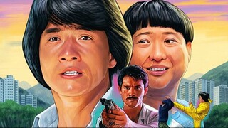 Corazón De Dragon (1985) LATINO