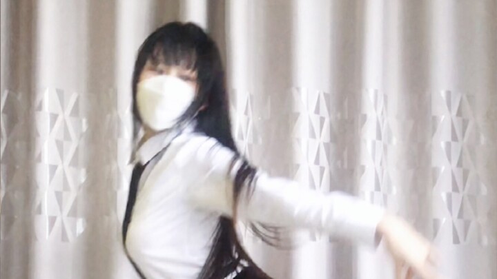 "Ritual Dance" Yula dengan tutorial mendetail | Genshin Impact