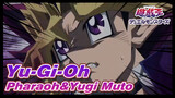 [Yu-Gi-Oh!: Sisi Gelap Dimensi] Mixed Edit| Pharaoh&Yugi Muto