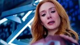 Wanda remembers that Vision is far more than 2 trillion neurons, and loves him deeply, and we can li