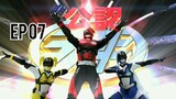 Hikonin Sentai Akibaranger [EP07] พากย์ไทย
