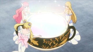 Elegant Youkai Apartment Life - Episode 11