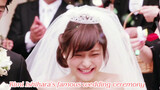[Remix]Tổng hợp cảnh đám cưới của Satomi Ishihara