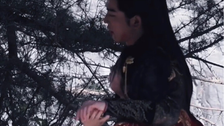 Lepaskan tangan kalian berdua! 【Zhang Linghe x Yu Shuxin】Ketulusan adalah kunci kesuksesan【Yuan Zhiy