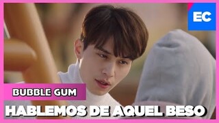 BUBBLEGUM SUB Español | ¿FUE SOLO UN BESO IMPULSIVO?| Doramas | Novelas Coreanas en Español