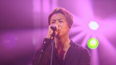 EXILE TRIBE FAMILY FAN CLUB EVENT "TAKAHIRO Michi no Eki 2017-2018"