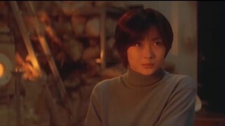 Trần tình yêu thuần khiết của Châu Á! Trailer cuối cùng của kiệt tác 8,9 điểm "Love Letter", tác phẩ