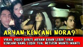 Heboh! Aryan Khan Lebih Suka Kencani Yang Lebih Tua, Netizen Wanti-wanti