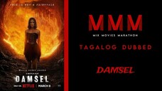 Tagalog Dubbed | Action/Adventure | HD Quality | 2024 Movie