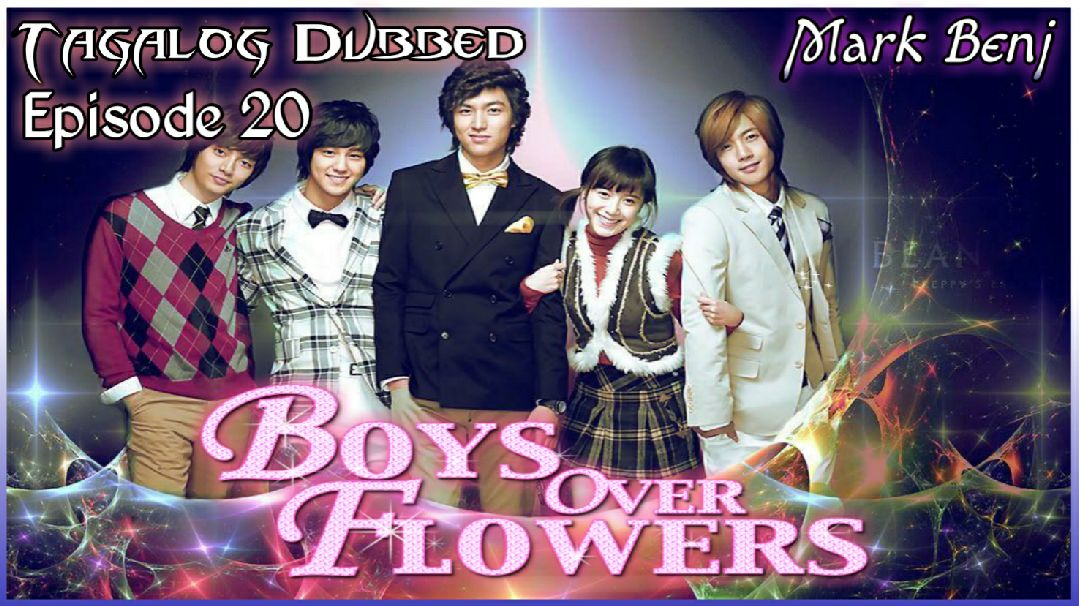 Vườn Sao Băng - Boys Over Flowers - 25 Tập | VieON
