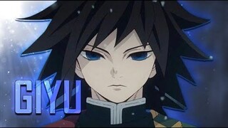 [AMV] OlafAmv edit - Ghost Giyu Tomioka Typo