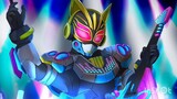Kamen Rider Naago Opening FULL (Beat of My Life)