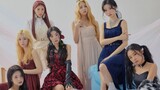 [PURPLE KISS] Ca khúc Debut 'Can We Talk Again' Official MV