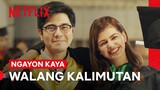 AM and Harold’s Parallel Universe | Ngayon Kaya | Netflix Philippines