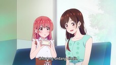 Kanojo, Okarishimasu 3rd Season | Ep 7 | Sub Indo