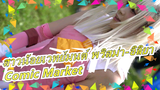 [สาวน้อยเวทมนตร์ มาโดกะ]Comic Market _35|ปริซึม ☆ตลาดการ์ตูนอิลยา