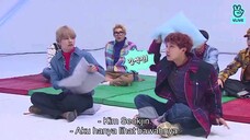 RUN BTS EPS. 31