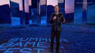 Summer Game Fest: Geoff Keighley Kicks Off Summer Game Fest 2022