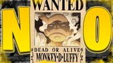 The Most CONTROVERSIAL New Bounty Oda Has EVER Given Luffy... maybe