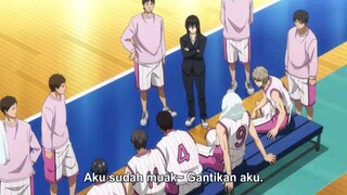 Kuroko no Basket S2 episode 25 (END) - SUB INDO