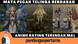 ANIME TERNISTA DI ALAM SEMESTA, EX-ARM AJA MUNGKIN MINDER | Tenkuu Danzai Skelter Heaven Indonesia