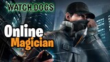 WATCHDOGS - WITH BLOOPERS MOMENT