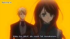 Hakushaku to Yousei episode 10 - SUB INDO