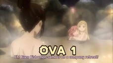 noragami aragoto ova 1 English sub