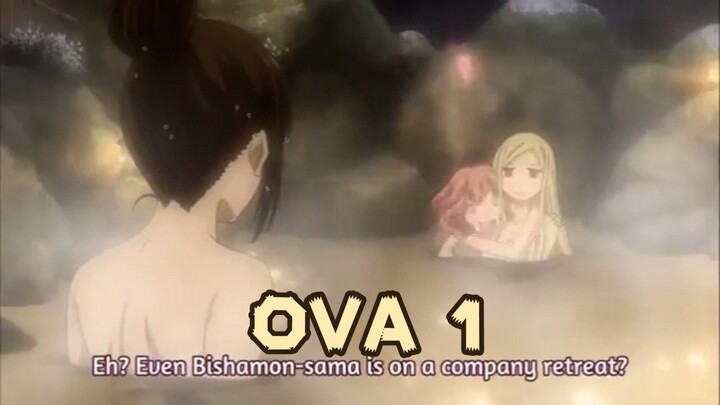 noragami aragoto ova 1 English sub