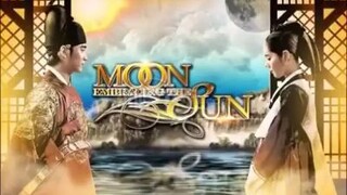 Moon Embracing the Sun ep8