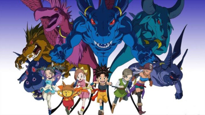 Blue Dragon Ep.28 (Tagalog Dub)