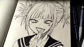 SI IMUTT TOGA HIMIKO😛