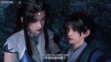 Martial Peak Episode 43 Sub Indonesia