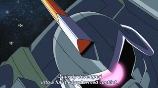 gundam seed 2
