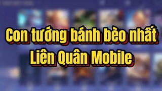 Con tướng bánh bèo nhất liên nhất mobile