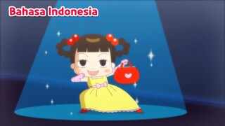 keluarga aneh tapi bahagia