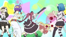 Jashin-chan Dropkick - E 11 Tamat