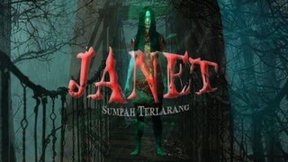 Janet: Sumpah Terlarang (2021) | Horror Malaysia