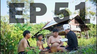 เชฟเรียว Ep 51  :  เมนู กั่นไก่ ใส่ พริกเเกง จะน่าอร่อยขนาดไหน เชิญชมโลด!! (season 2 )