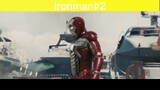 Ironman phần 2