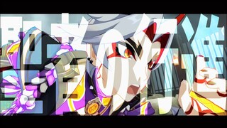 【原神】【MAD】聖者の行進×Genshin impact