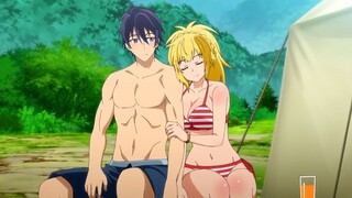 ANH HÙNG THẤT THẾ BỊ ĐUỔI VỀ QUÊ - VÀ CÁI KẾT | TẬP 5 - 7 | YN MEDIA REVIEW ANIME