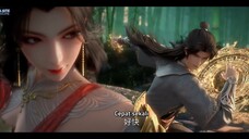 World of immortal episode 3 sub indo