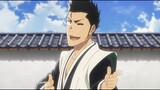 Ichigo's Father, Isshin Kurosaki All Funny Moments | BLEACH Thousand Year Blood War Episode 11