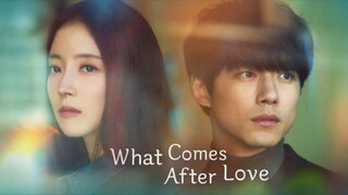 What Comes After Love Episode 03 English Subtitle