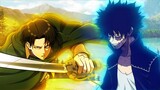 MUGEN Tournament Of Anime S2 | My Hero Academia Vs Attack On Titan | E18