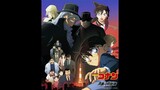 Detective Conan Movie 13 OST Fruta opaca 2