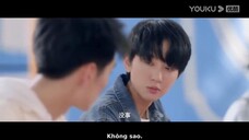 Cô Nàng Cầu May EP 17 [Sub Việt]
