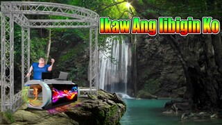 Ikaw Ang Iibigin Ko (OPM Reggae Remix) Jos Garcia - Dj Jhanzkie 2022